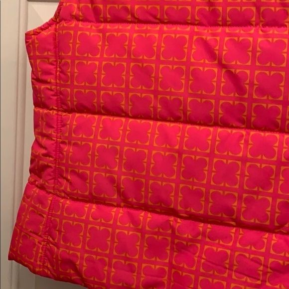 NWOT LIZ CLAIBORNE LADIES OUTTER VEST - Picture 8 of 13